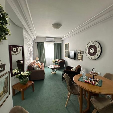 Appartement Pnoe D'Athenes Extérieur photo