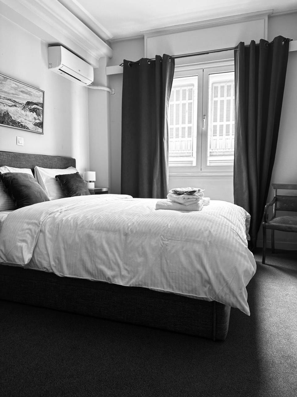 Appartement Pnoe D'Athenes Extérieur photo
