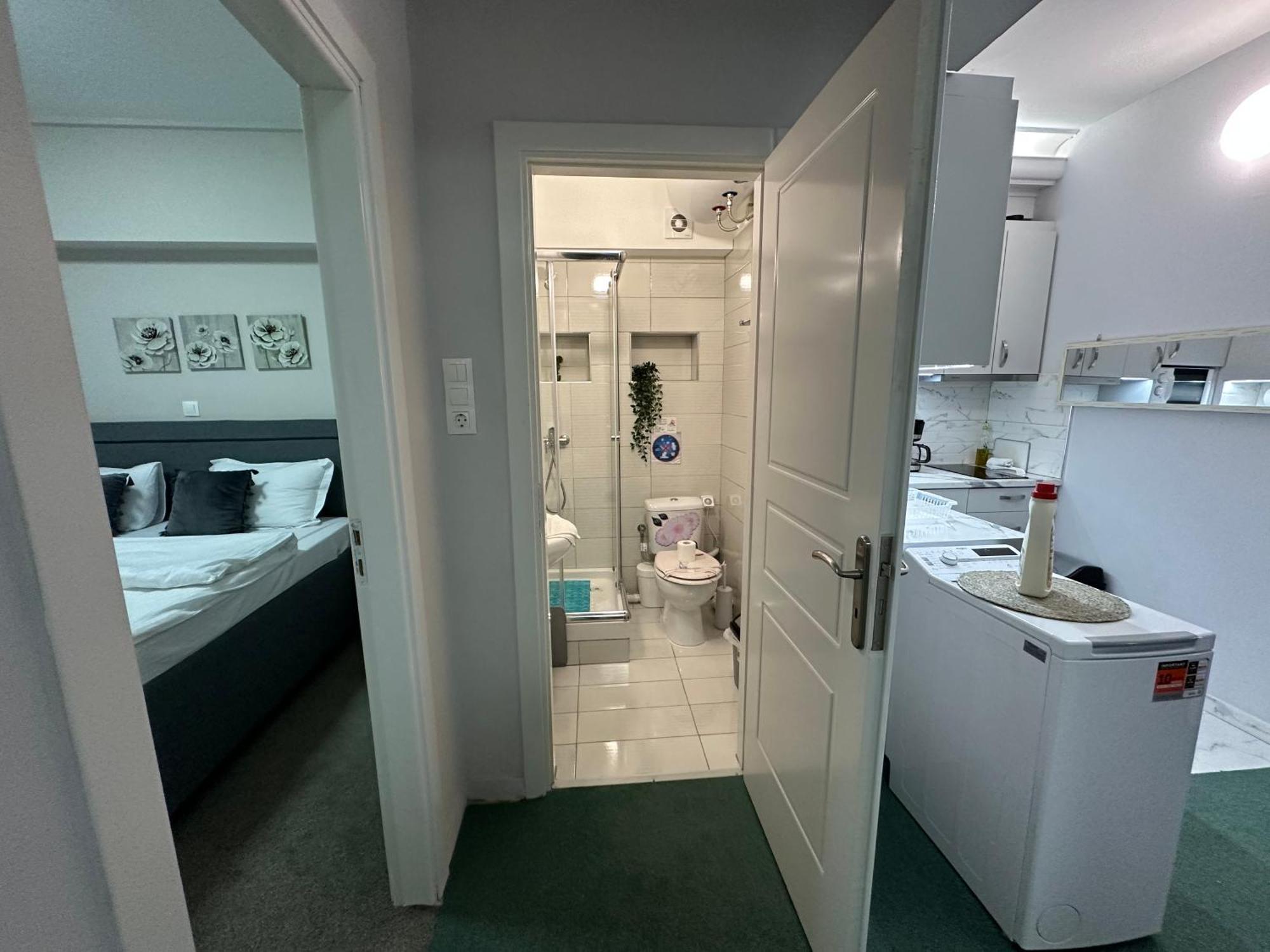 Appartement Pnoe D'Athenes Extérieur photo